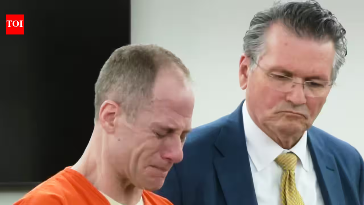 From Idol Stage to Life Sentence: Caleb Flynn Convicted in Wife’s Murder Despite 'Not Guilty' Plea