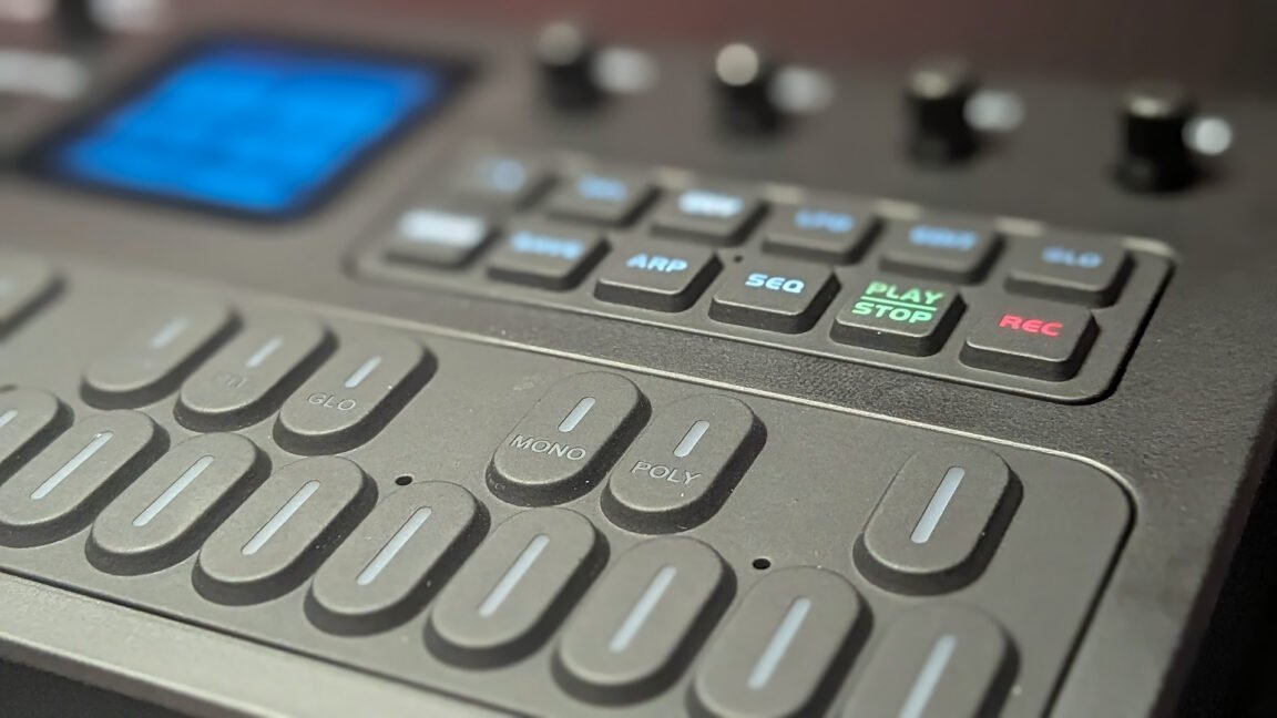 From Impulse Buy to Sonic High: Transforming the M-Vave FM-1 Into a Pocket Powerhouse
