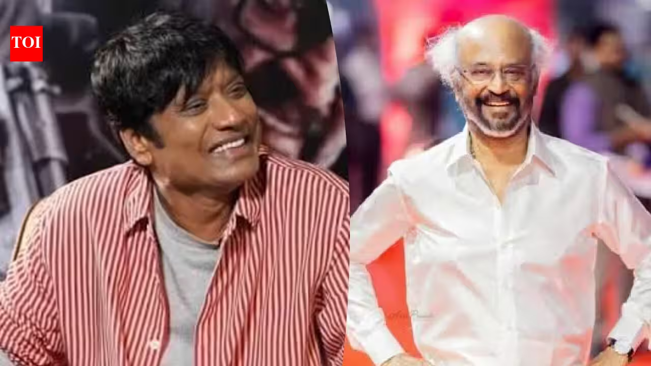 From Justin Selvaraj to SJ Suryah: How Vasanth Breathed Life Into a Star Name and a Rajinikanth Connection