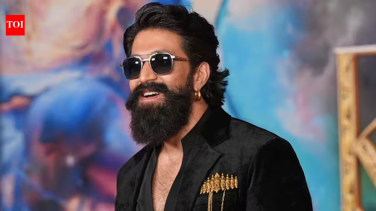 From Kannada Roots to Global Stardom: Yash Honors His Beginnings at ‘Ramayana’ Premiere