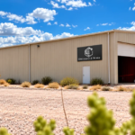 From Lab to Landmark: LANL Veteran’s Advanced Materials Startup Claims New Nambé Foothold