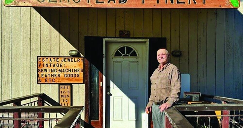 From Legacy to Landmark: Local Jeweler Reclaims His Craft at Original Storefront