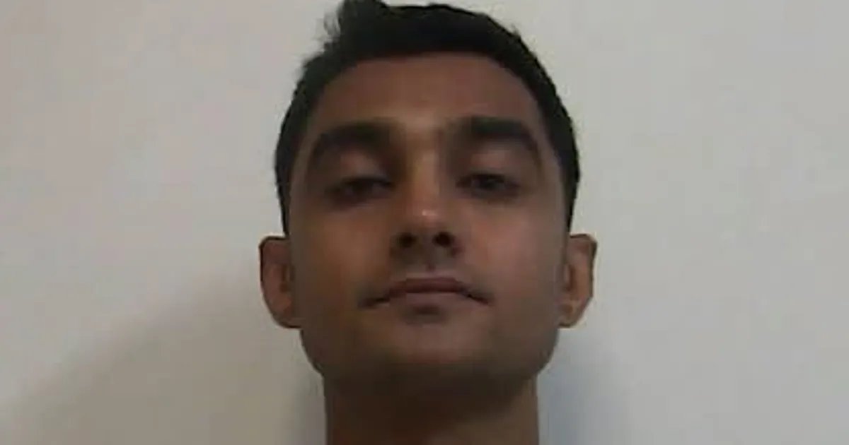 From Mumbai to Minor: Alleged Online Groomer Intercepted After Transatlantic Trek
