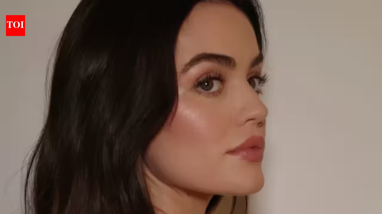 From Mute to Maximalist: Inside Lucy Hale’s Stunning Three-Year Home Transformation