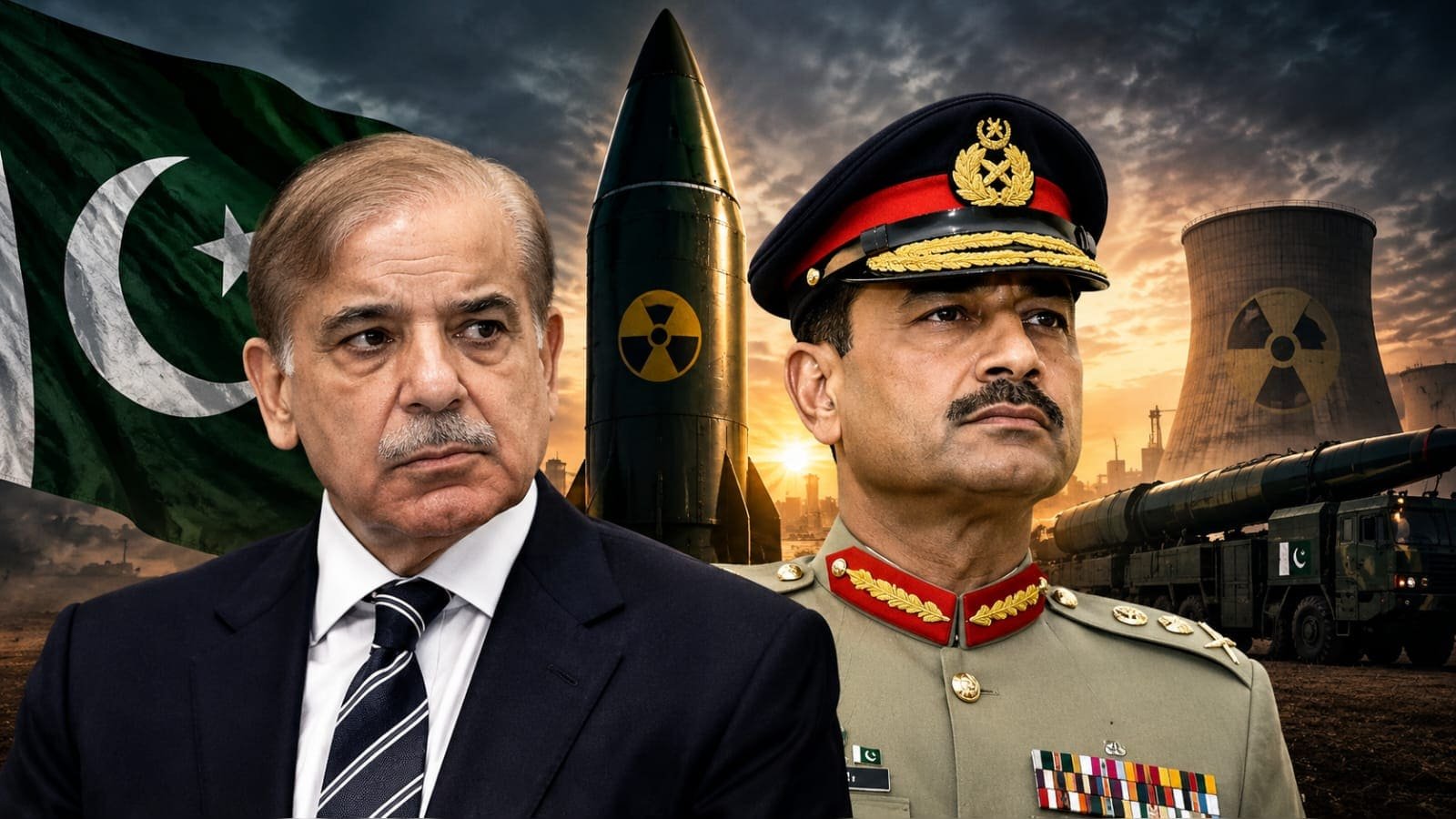 From Pariah to Partner: Pakistan’s Nuclear Rehabilitation Sparks Indian Alarm