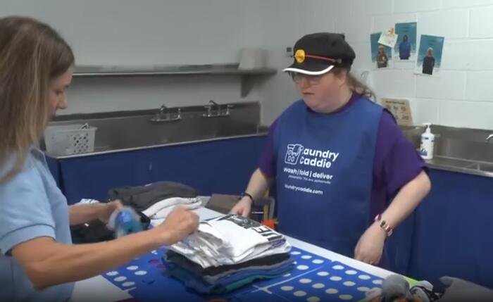 From Paychecks to Potential: How The Arc Jacksonville Is Redefining Inclusive Employment