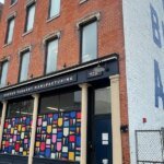 From Pennants to Pride: Historic Buffalo Landmark Finds New Purpose as LGBTQ+ Hub