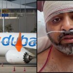 From Pipe Wrenches to Pilot Seats: The Flydubai Captain Who Swapped Plumb-Line for Flight Path