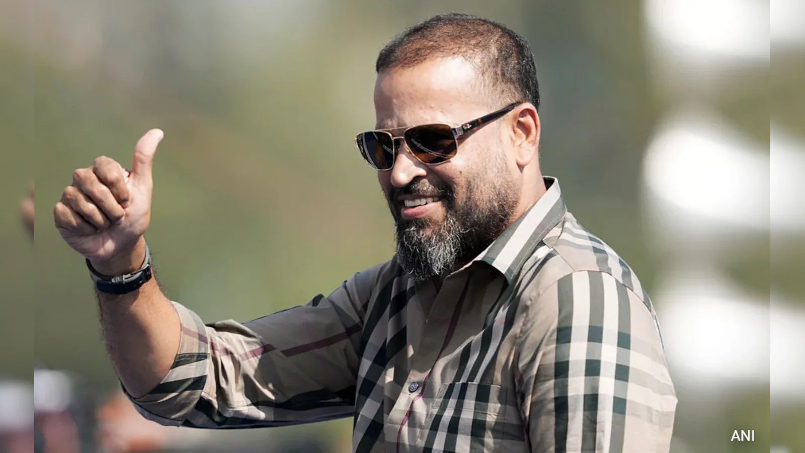 From Pitch to Plot: Did Yusuf Pathan’s NDA Entry Unlock His Vadodara Land Standoff?