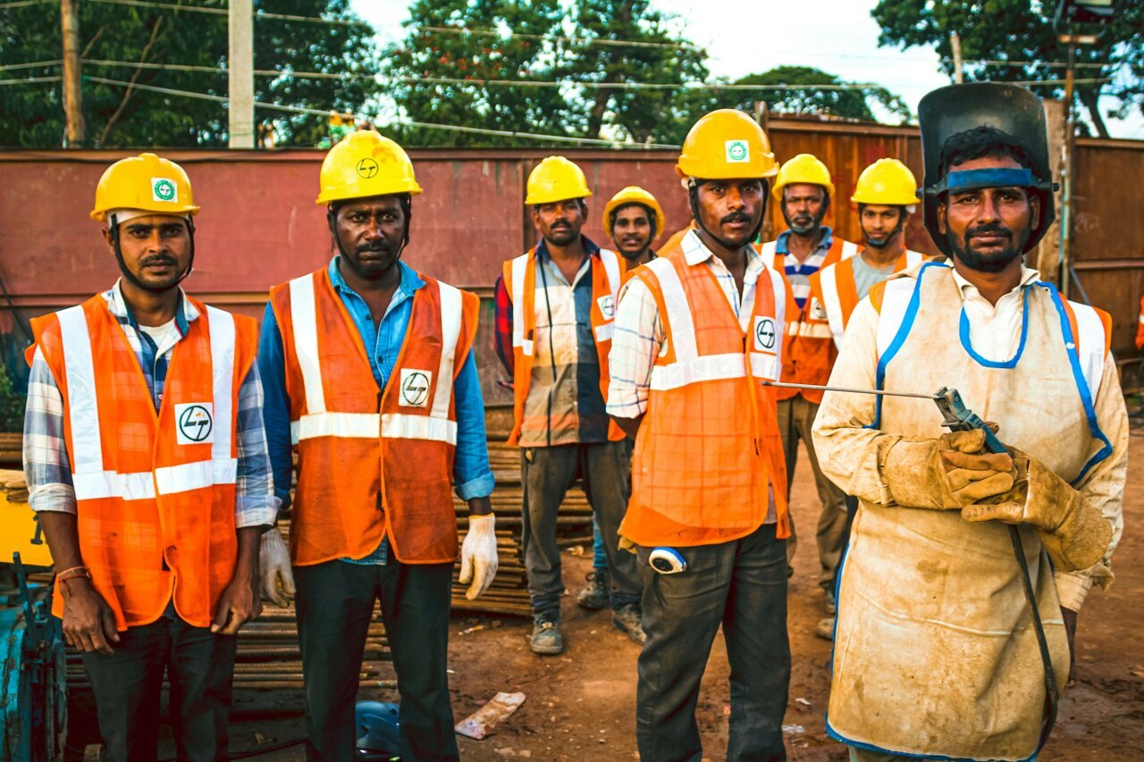 From Playground to Paycheck: How India’s Earliest Years Dictate Career Trajectories