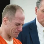 From Pulpit to Prison: Former 'American Idol' Hopeful Sentenced to Life for Wife’s Murder