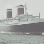 From Queen of the Seas to King of the Reef: The Final Voyage of America’s Greatest Liner
