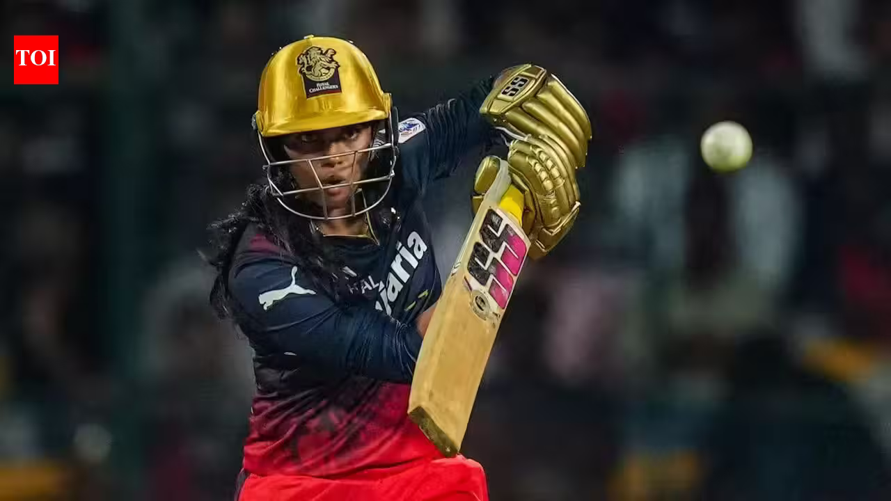 From RCB Glory to Sunset: Former India Batter Hangs Up His Boots