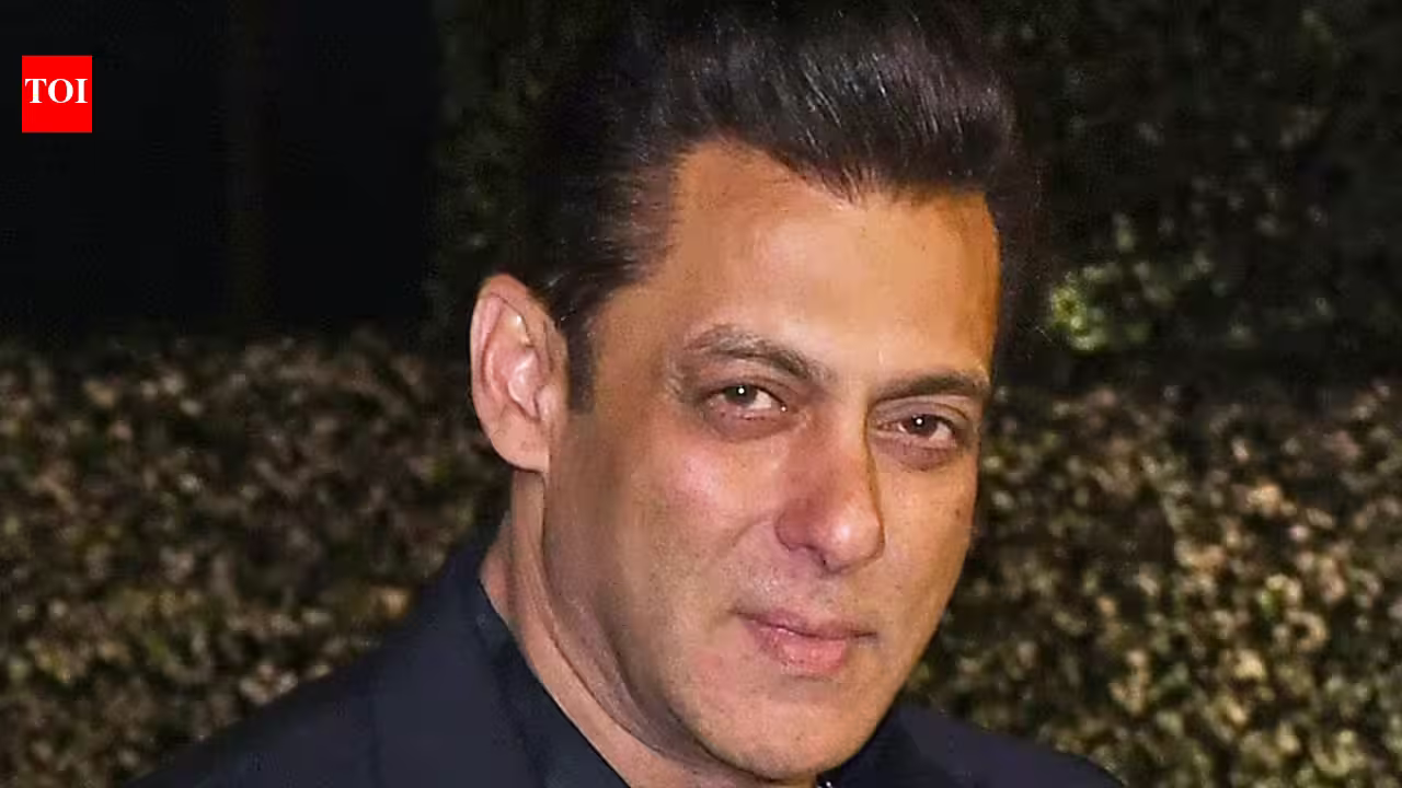 From Rs 75 to Rs 3000 Crore: Salman Khan’s Incredible Journey from School Dropout to Bollywood Royalty