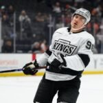 From Russia With Love: Kuzmenko Donns No. 62 to Honor Late Father