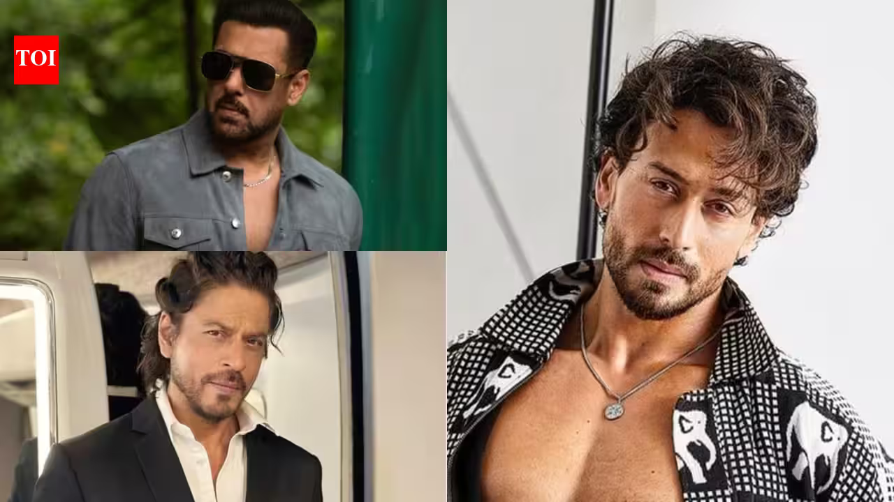 From SRK to Salman: Inside the High-Stakes World of Bollywood’s Y-Plus Security Detail