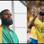 From Scrap Heaps to the Samba Stage: Igor Thiago’s Relentless Climb to Brazil’s 2026 Dream