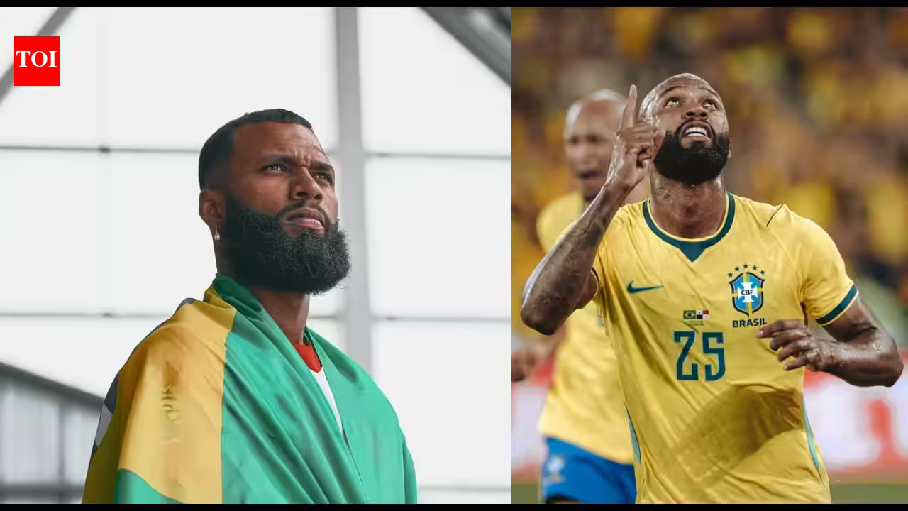 From Scrap Heaps to the Samba Stage: Igor Thiago’s Relentless Climb to Brazil’s 2026 Dream