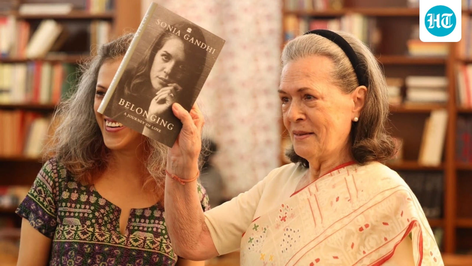 From Shadows to Statecraft: Revisiting Sonia Gandhi’s Defining Transition Ahead of Long-Awaited Memoir