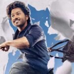 From Shy Schoolboy to Showstopper: Mouli Dazzles in ‘Donga Naa Koduku’ Dance Number
