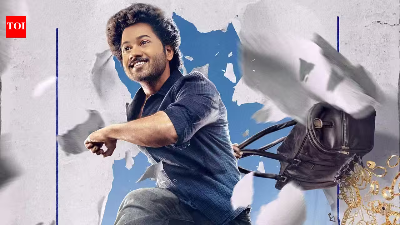 From Shy Schoolboy to Showstopper: Mouli Dazzles in ‘Donga Naa Koduku’ Dance Number