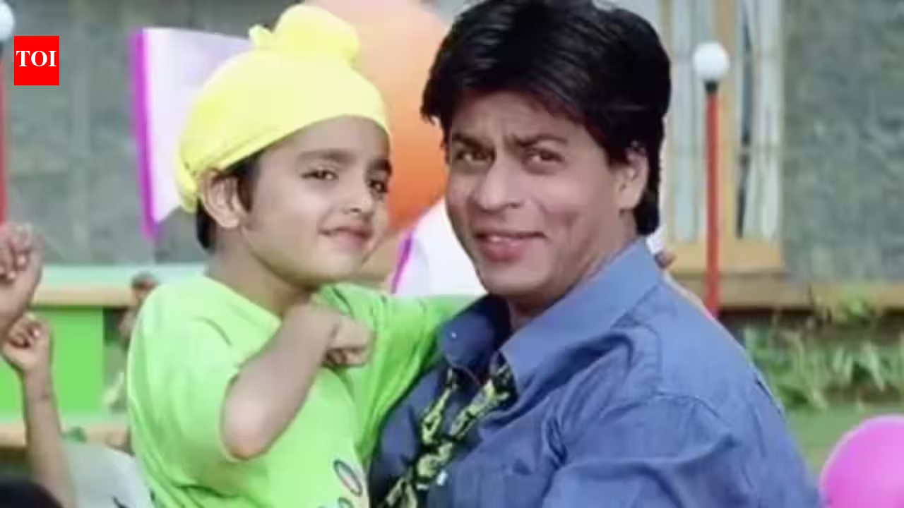From Silent Sardara to Filmmaking Pro: Where Is 'Kuch Kuch Hota Hai' Star Parzaan Dastur Now?