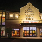 Jacob Burns Film Center