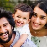 From Strangers to Soulmates: The Secret Love Story Behind Nani and Anjana Yelavarthy’s Tollywood Fairytale