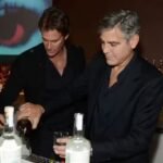 From Tequila Pals to Billion-Dollar Icons: How George Clooney Turned a Friendly Side Hustle into a $1 Billion Empire