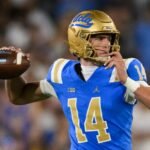 From Third String to First Class: How Ty Dieffenbach Became UCLA’s Unbeaten Architect