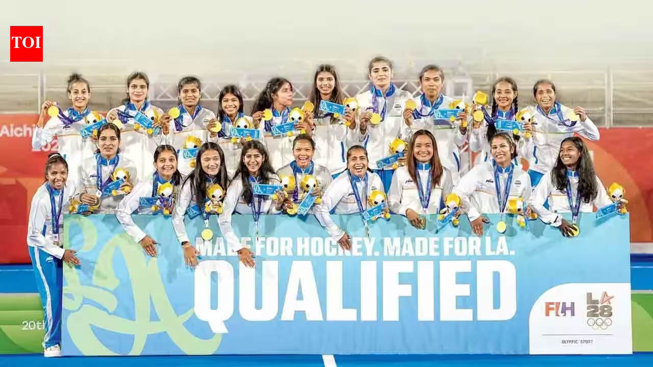 From Tokyo Heartbreak to LA Glory: How Sjoerd Marijne Architected India’s Hockey Renaissance