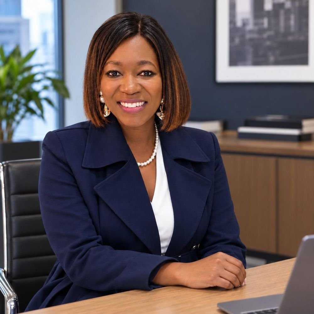 From Township Streets to Profit Peaks: How Thembi Dlamini is Rewriting the Financial Playbook