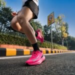 From Tracks to Terrain: Nike Unveils Its First Running Shoe Engineered for India