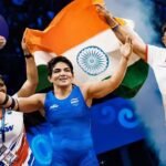 From Tragedy to Triumph: How Manisha Bhanwala Wrestled Her Way to the World Stage