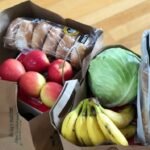 From Trash to Table: Cheaf Debuts First Retail Hub for Surplus Groceries