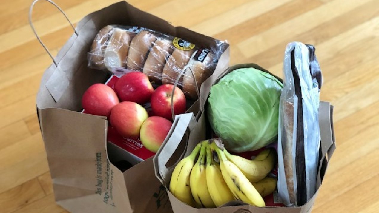 From Trash to Table: Cheaf Debuts First Retail Hub for Surplus Groceries