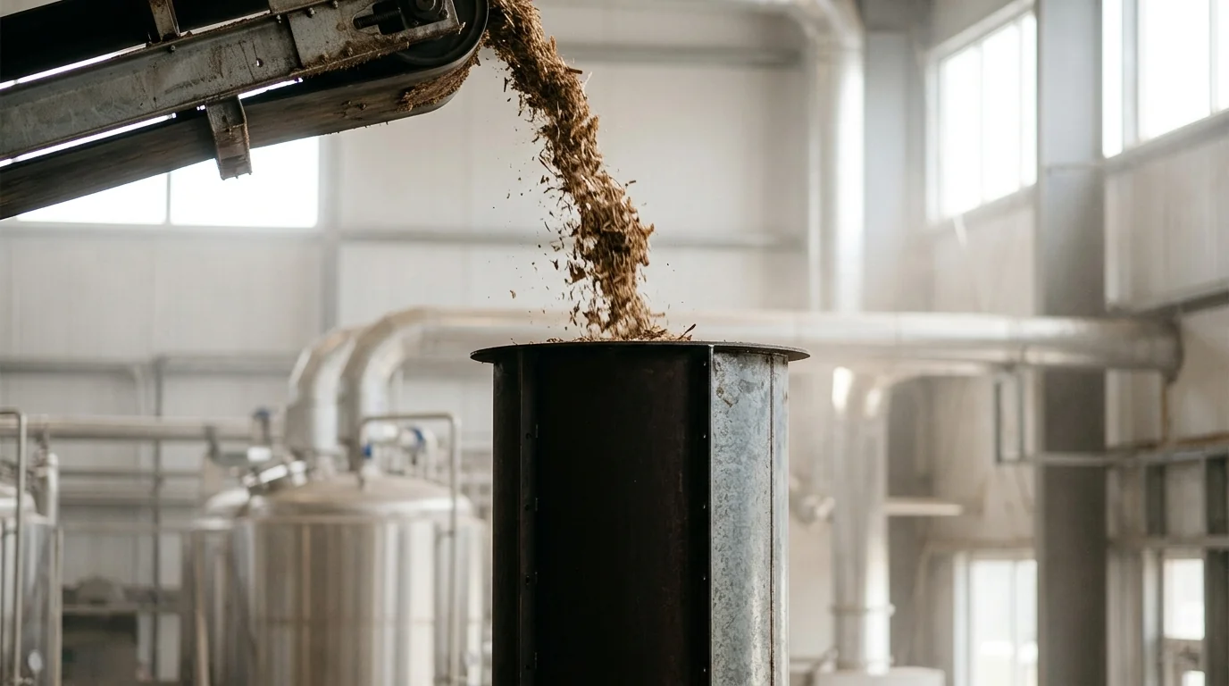From Trash to Treasure: Renewable Fuel Pioneer Unlocks New Carbon-Credit Frontier