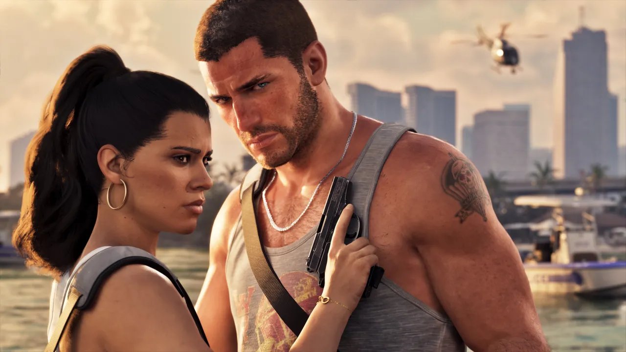 From Vinewood Icons to Vice City Stars: GTA 5’s Legends Reveal the Brutal Truth About Overnight Stardom