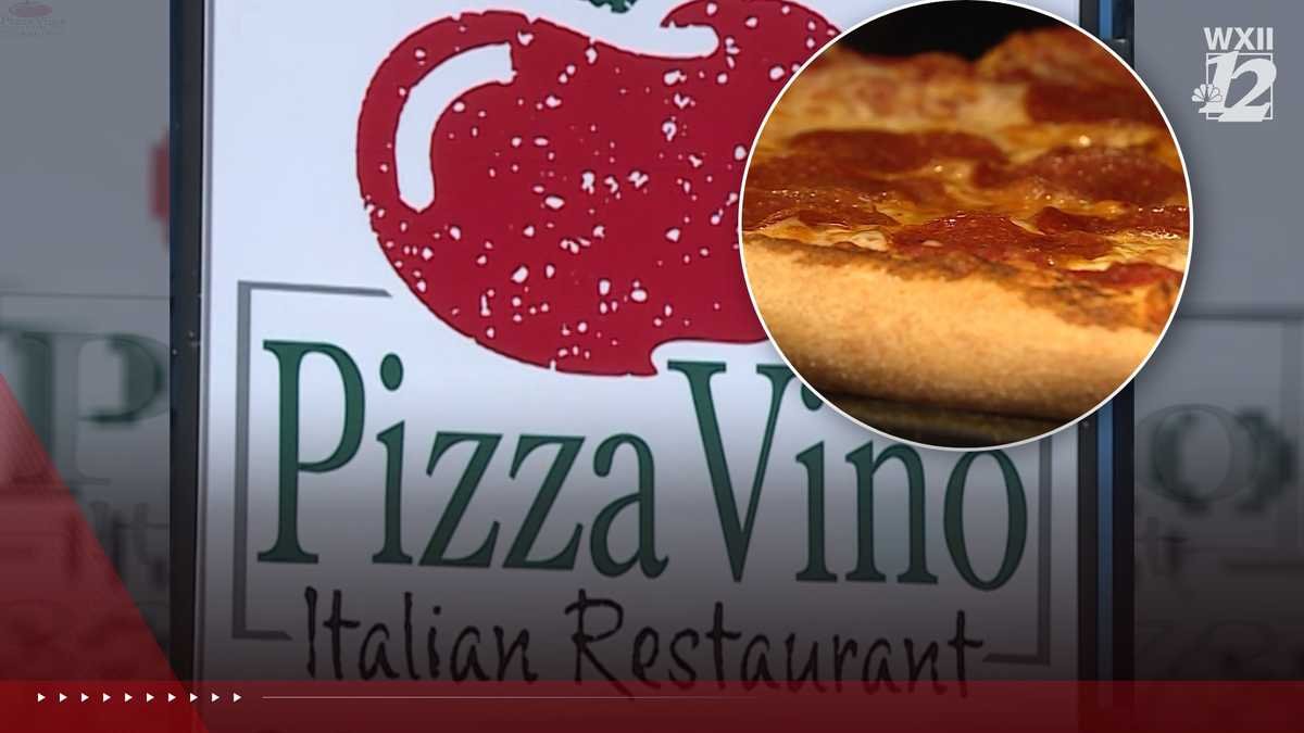 From Viral Bite to High Point Height: How a TikTok Craze Transformed Pizza Vino