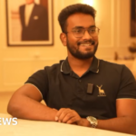 From Viral Influence to Criminal Infamy: YouTuber V Harish Arrested Following Creator’s Tragic Suicide