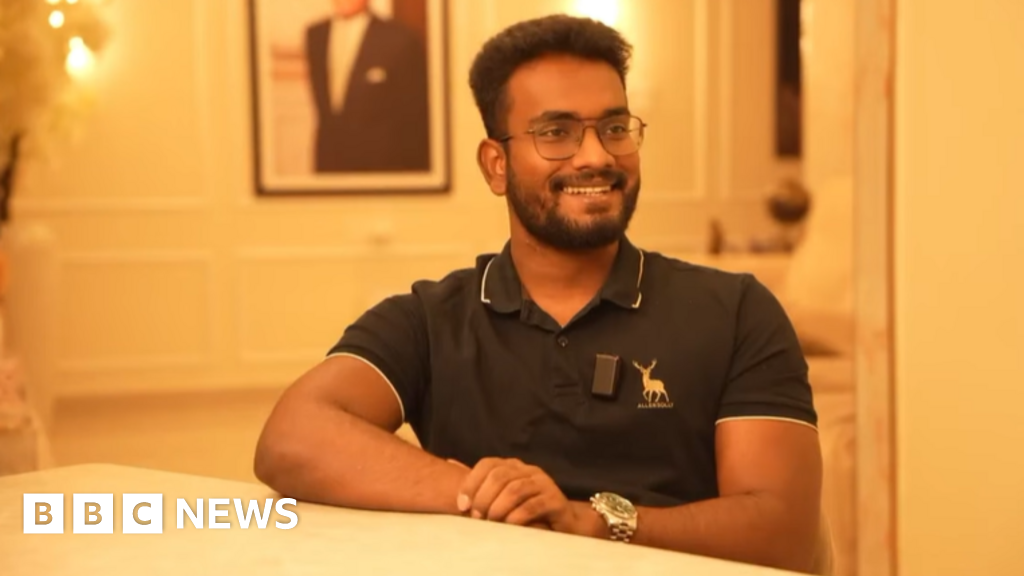 From Viral Influence to Criminal Infamy: YouTuber V Harish Arrested Following Creator’s Tragic Suicide