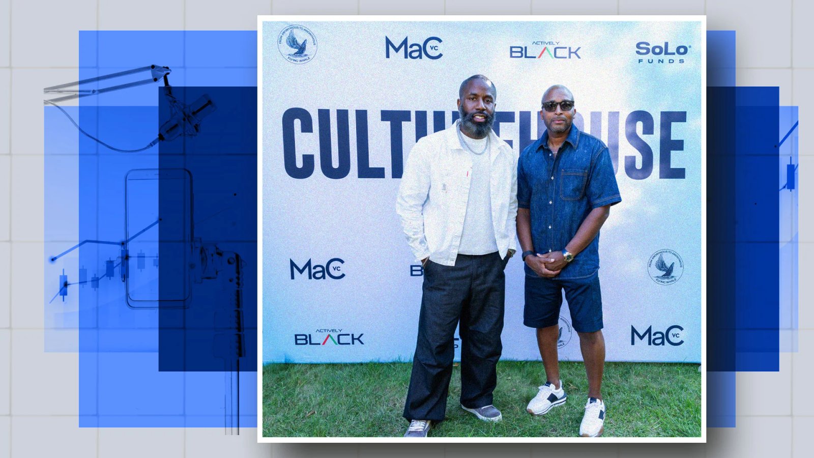 From Viral Sparks to Venture Capital: Culture House Is Institutionalizing the Creator Economy