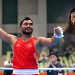 From WWE Icons to Cricket Legends: How Kapil Pokhariya Punched His Way to Asian Games Glory