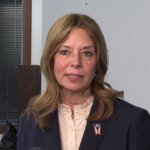 From Youngstown Roots to Political Rallies: Acton Returns to Her Professional Cradle