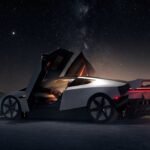 From Zero to Zero-Gravity: Tesla’s Rocket-Powered Roadster Defies Physics in Electrifying Debut