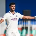 From the Brink of Retirement to the Test Arena: Devdutt Padikkal’s Journey Back from the Edge