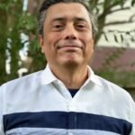 From the Field to the Helm: Juan Lozano Named Houston Chronicle’s New Breaking News Editor