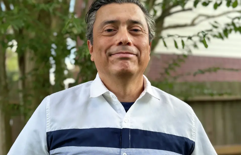 From the Field to the Helm: Juan Lozano Named Houston Chronicle’s New Breaking News Editor