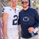 From the Gridiron to the Boardroom: The Cliffords’ Post-Penn State Playbook