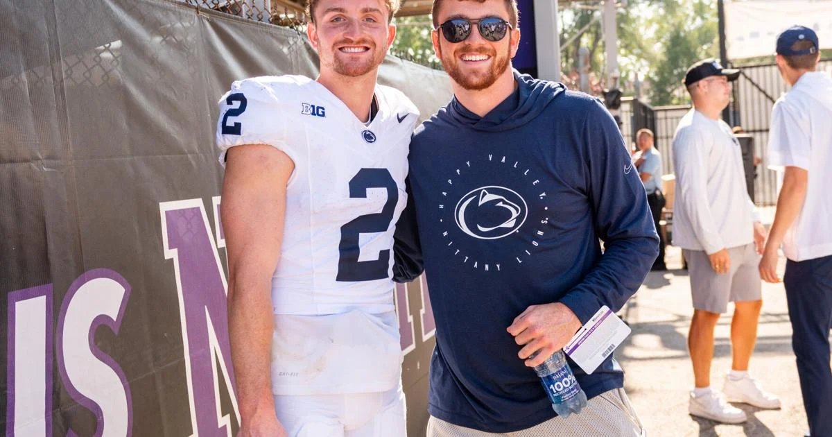 From the Gridiron to the Boardroom: The Cliffords’ Post-Penn State Playbook